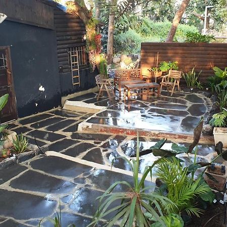 Kinneret Lodging Tiberíades Exterior foto